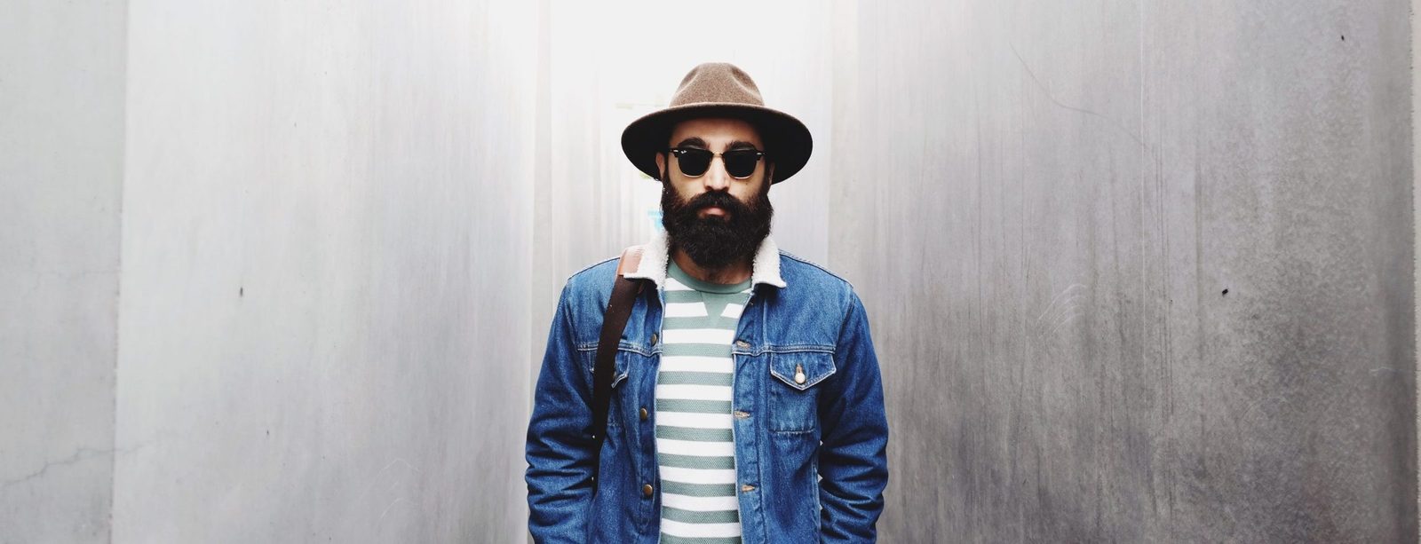 Tarik Kaan Muslu, founder of TKM Photo, industrial and architectural photographer based in Madrid, Spain.