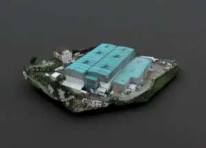 3 d 12 - TKM Photo Madrid Industrial Photography 3 d 12